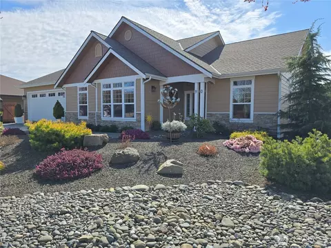 90 Broadmoor St, Sequim, WA 98382 photo 4