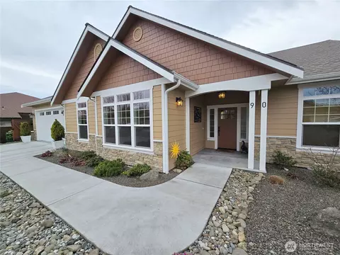 90 Broadmoor St, Sequim, WA 98382 photo 5