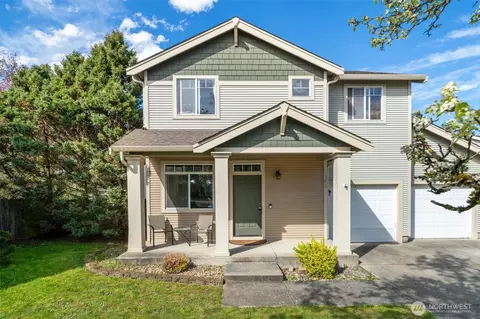 3212 SE 194th Ct, Camas, WA 98607