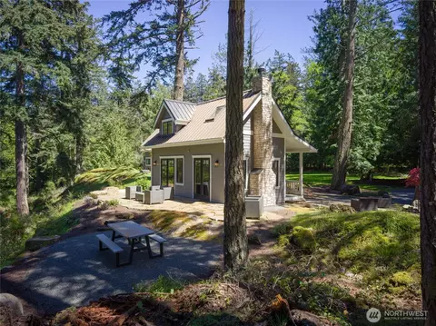 15 Green Gate Ln, Eastsound, WA 98245 photo 36