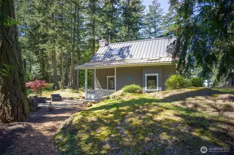 15 Green Gate Ln, Eastsound, WA 98245 photo 2
