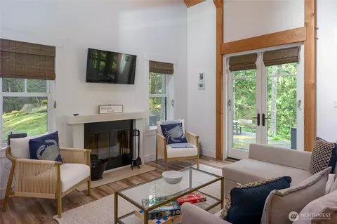 15 Green Gate Ln, Eastsound, WA 98245 photo 6