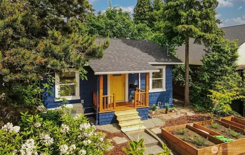 3406 NE 62nd St, Seattle, WA 98115