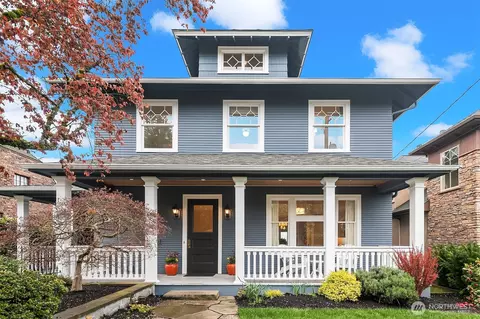 2100 E Galer St, Seattle, WA 98112