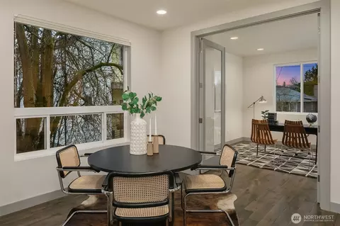 Dining - 2810 E Valley St, Seattle, WA 98112 photo 1 of 2