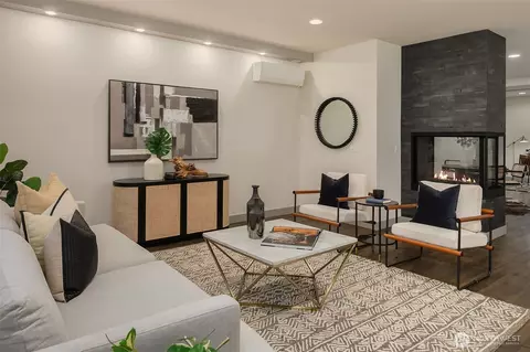 Living - 2810 E Valley St, Seattle, WA 98112 photo 3 of 5