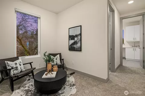 Entry Way - 2810 E Valley St, Seattle, WA 98112 photo 1 of 1