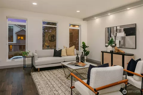 Living - 2810 E Valley St, Seattle, WA 98112 photo 1 of 5
