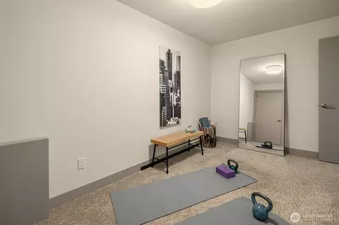 Bedroom - 2810 E Valley St, Seattle, WA 98112 photo 3 of 4