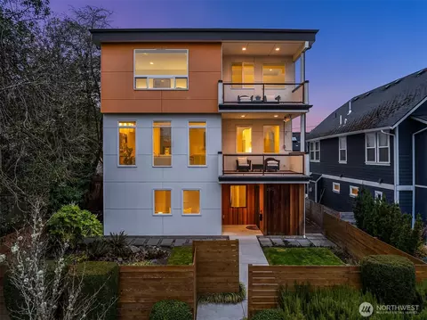 Exterior - 2810 E Valley St, Seattle, WA 98112 photo 7 of 7