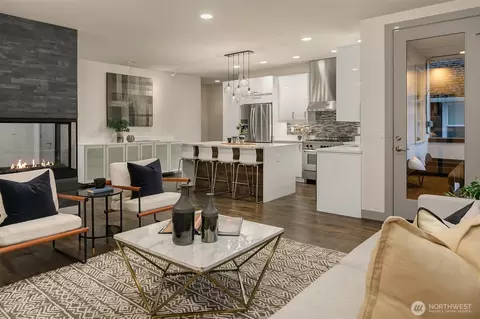 Living - 2810 E Valley St, Seattle, WA 98112 photo 2 of 5