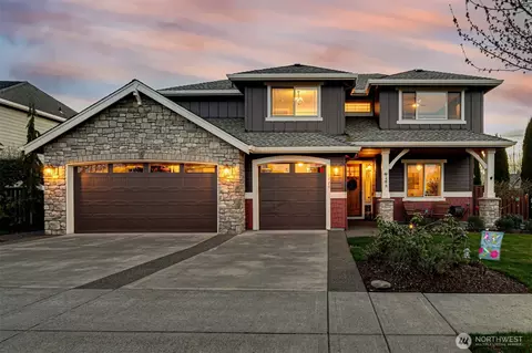 1721 S Taverner Dr, Ridgefield, WA 98642
