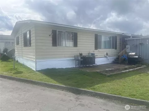 16308 B St E #16, Tacoma, WA 98445