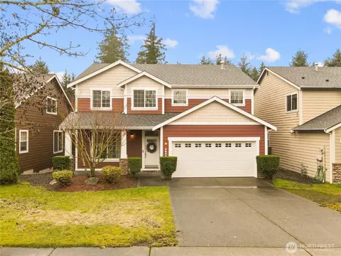 8624 28th Way SE, Olympia, WA 98513