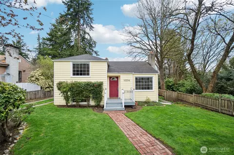 10204 23rd Ave NE, Seattle, WA 98125