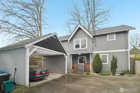 945 21st Ave, Seattle, WA 98122