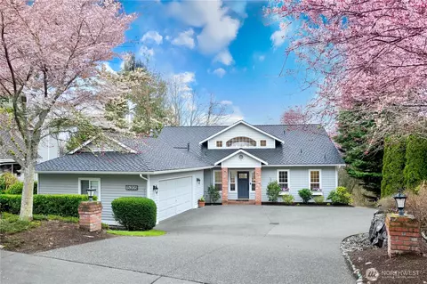15205 103rd Ave NE, Bothell, WA 98011