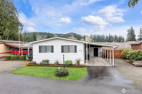 1504 Sunrise Ave, Enumclaw, WA 98022 photo 3