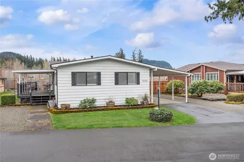 1504 Sunrise Ave, Enumclaw, WA 98022 photo 2