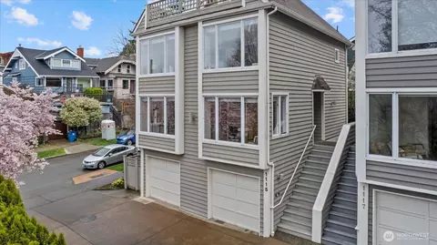 1115 W Blaine St, Seattle, WA 98119