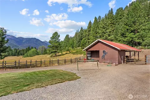 Other - 1027 Twisp River Rd, Twisp, WA 98856 photo 8 of 12