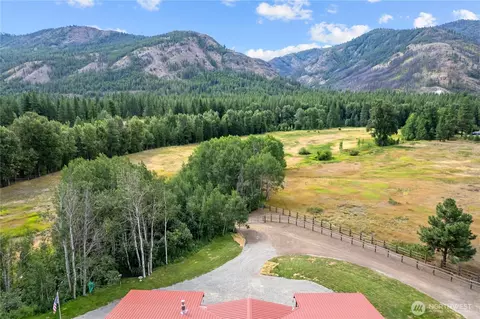 Other - 1027 Twisp River Rd, Twisp, WA 98856 photo 7 of 12