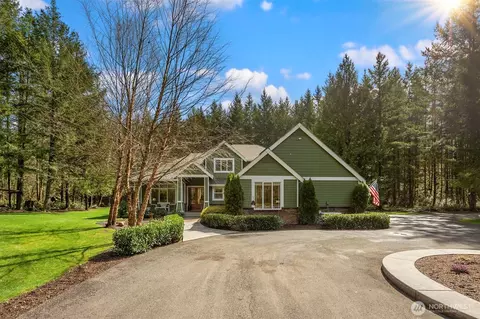 27909 SE 268th St, Ravensdale, WA 98051