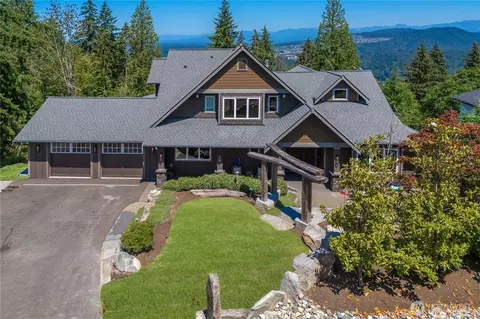 2396 Squak Mountain Loop SW, Issaquah, WA 98027