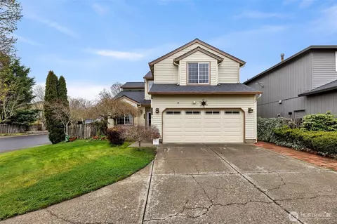 1809 SE 186th Pl, Vancouver, WA 98683