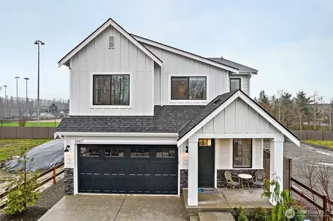 14417 SE 284th Pl, Kent, WA 98042