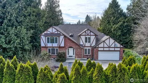 323 Evergreen Way, Point Roberts, WA 98281