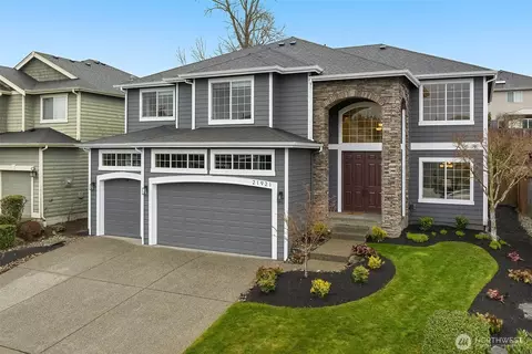 Exterior - 21921 40th Ave SE, Bothell, WA 98021 photo 2 of 5