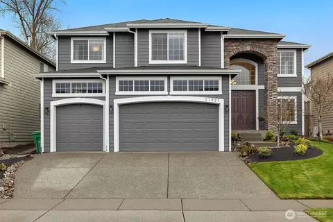 21921 40th Ave SE, Bothell, WA 98021