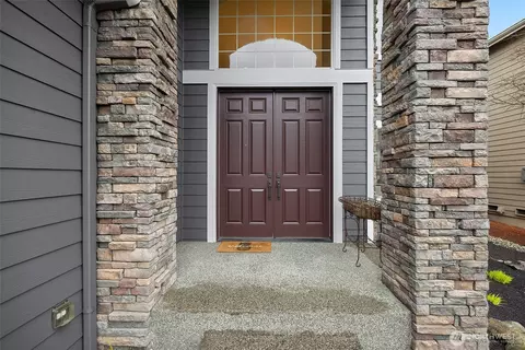 Entry Way - 21921 40th Ave SE, Bothell, WA 98021 photo 1 of 2