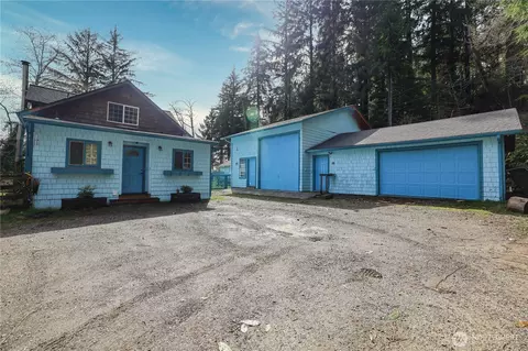 1404 Hamilton St, Aberdeen, WA 98520