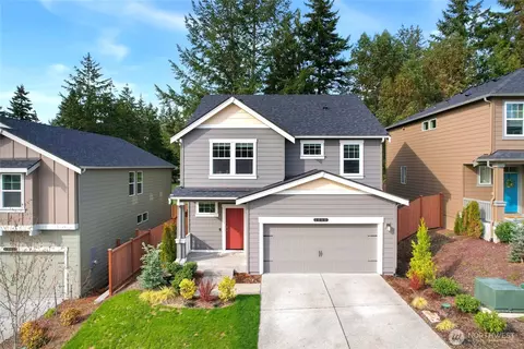 1604 NE Calavista St, Poulsbo, WA 98370