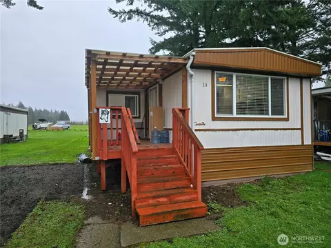 1014 W Smith Rd #14, Bellingham, WA 98226