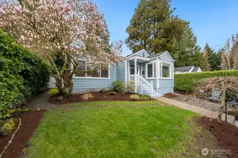 3643 41st Ave W, Seattle, WA 98199