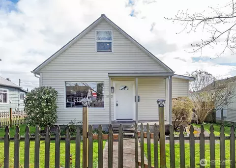 Exterior - 1615 Mcdougall Ave, Everett, WA 98201 photo 2 of 7