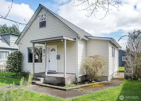 1615 Mcdougall Ave, Everett, WA 98201