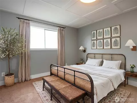 Bedroom - 1615 Mcdougall Ave, Everett, WA 98201 photo 1 of 3