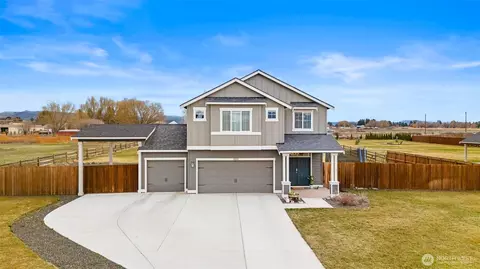 2812 Roan Dr, Ellensburg, WA 98926