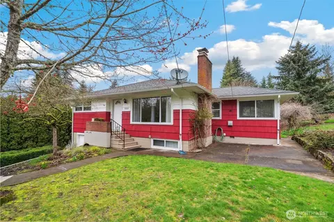 523 NE 38 Ave, Camas, WA 98607