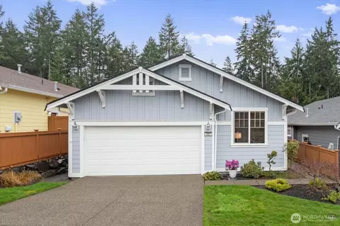 4807 Bend Dr NE, Lacey, WA 98516