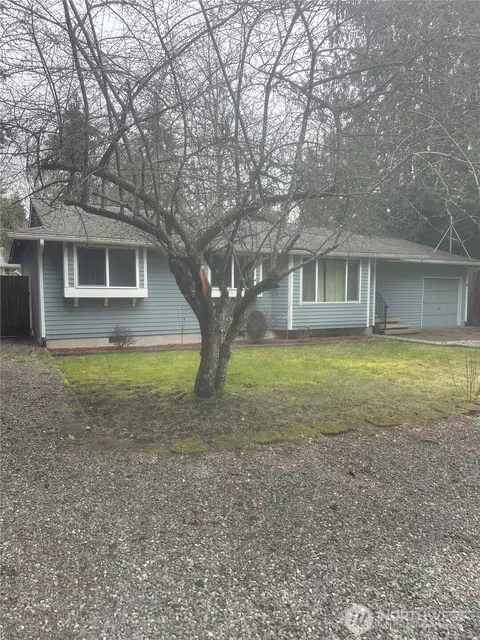 7171 SE Legrand St, Port Orchard, WA 98366