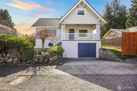 8541 S 116th St, Seattle, WA 98178