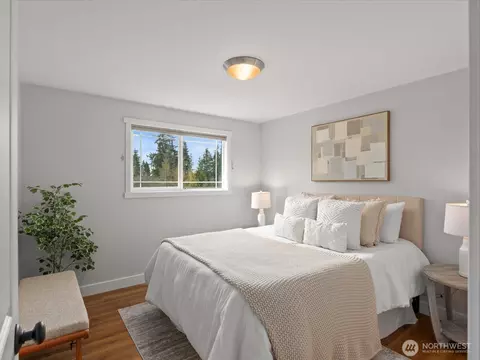 Bedroom - 223 176th Pl SW, Bothell, WA 98012 photo 4 of 5