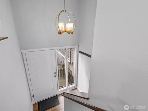 Entry Way - 223 176th Pl SW, Bothell, WA 98012 photo 1 of 2