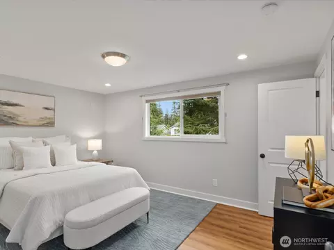 Bedroom - 223 176th Pl SW, Bothell, WA 98012 photo 1 of 5