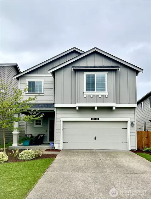 10654 187th Street Ct E, Puyallup, WA 98374